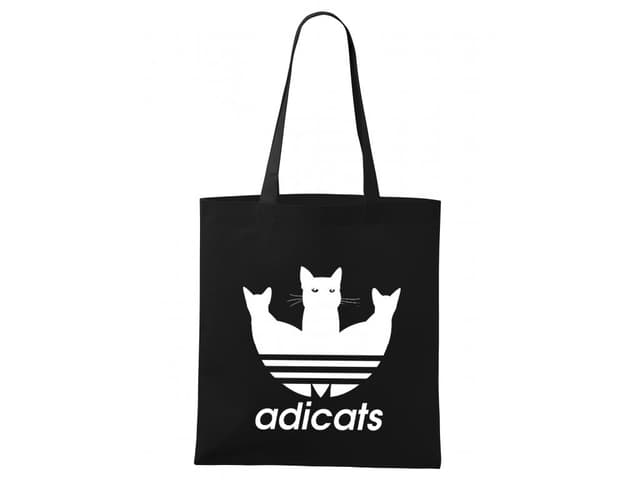 Adicats bevásárlótáska Adidas Parody