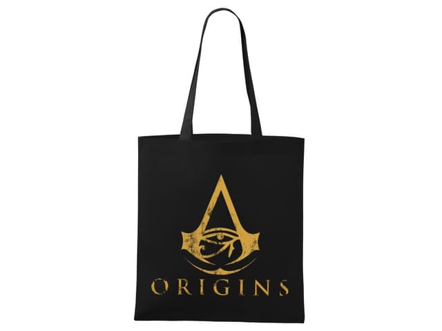 Assassin's Creed Origins bevásárlótáska