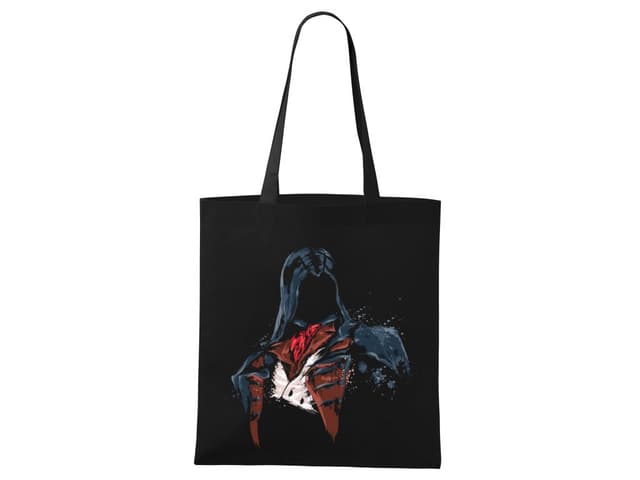 Assassin's Creed maszk bevásárlótáska