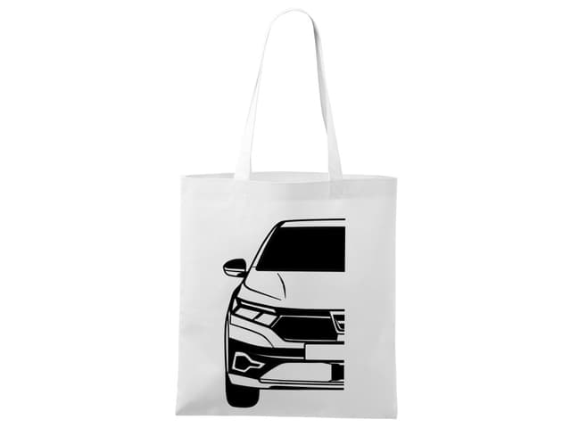 Dacia Sandero bevásárlótáska
