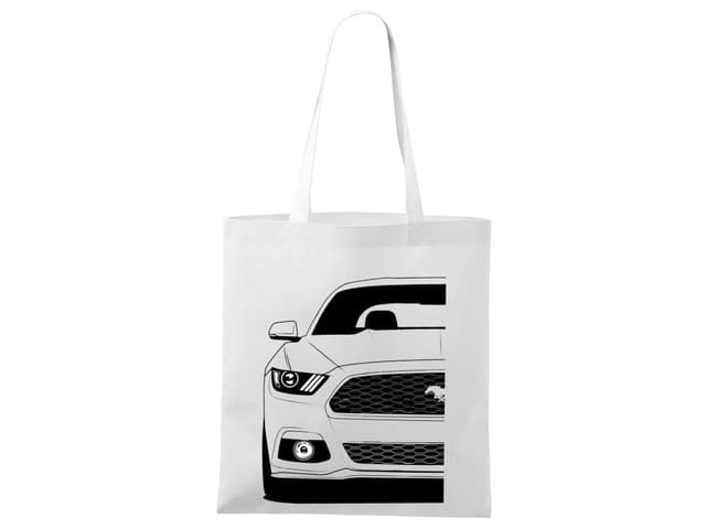 Ford Mustang bevásárlótáska