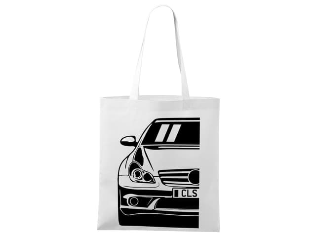 Mercedes CLS bevásárlótáska