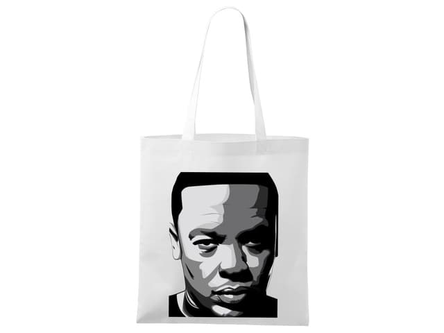 Dr. DRE bevásárlótáska