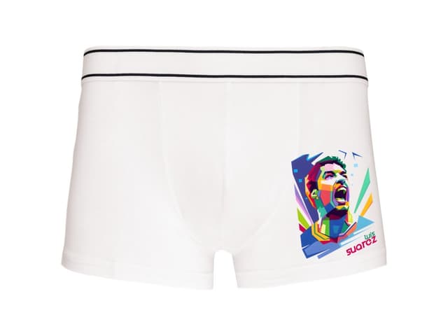 Luis Suárez boxeralsó - Goal Explosion