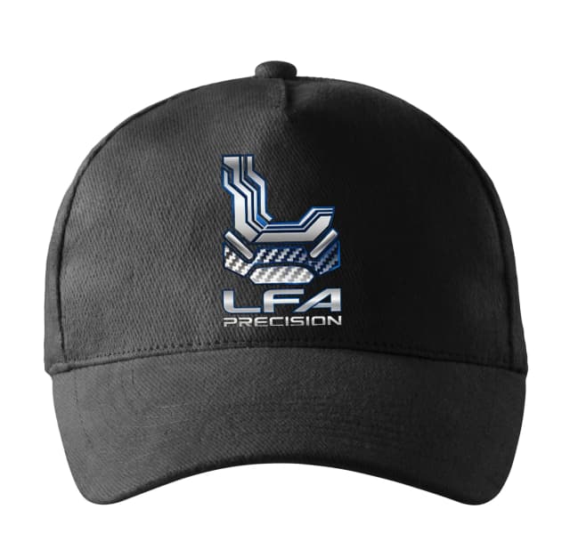 Lfa Precision Carbon Cap Precíziós Design és Luxus Teljesítmény