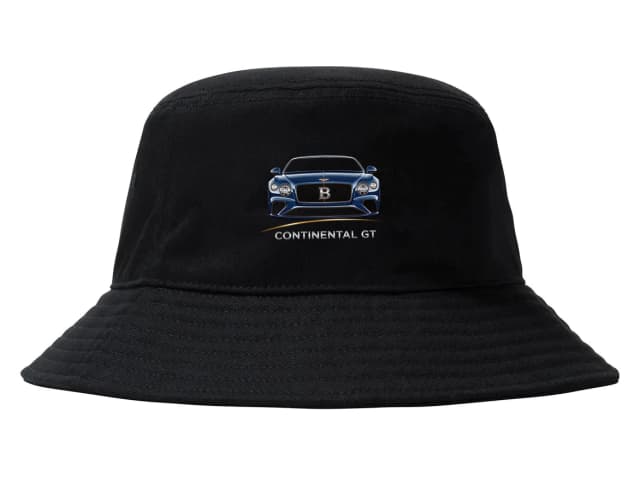 Ikonikus Continental GT Elegance Cap Erő és páratlan luxus az úton